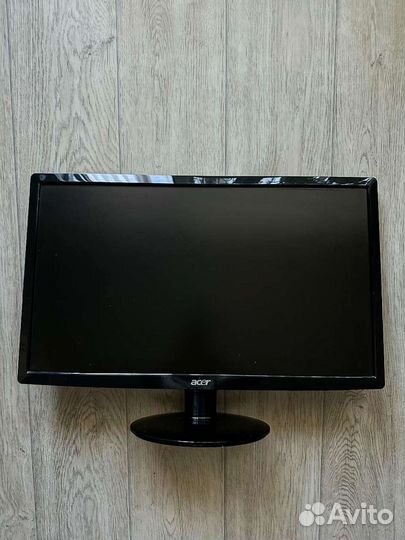 Монитор Acer 24