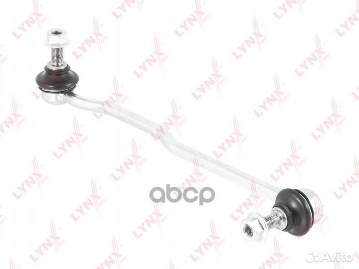 Стойка стабилизатора перед прав subaru legacy