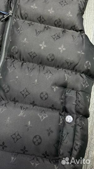 Жилетка Louis Vuitton lux