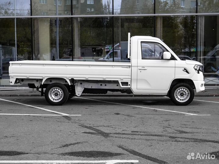 Changan Star Truck Plus 1.6 МТ, 2023