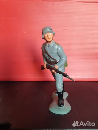 Солдатики Marx (Маркс) Оригинал 150мм(6дюймов)