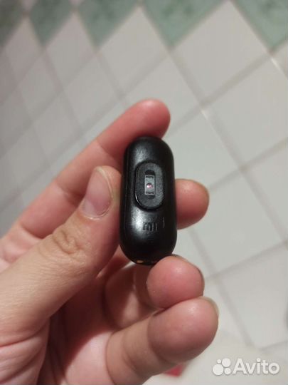 Mi band 2