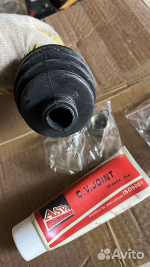 ШРУС внешний передний