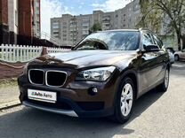 BMW X1 2.0 AT, 2013, 171 000 км, с пробегом, цена 1 080 000 руб.