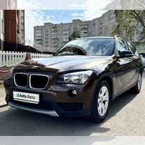 BMW X1 2.0 AT, 2013, 171 000 км, с пробегом, цена 1 080 000 руб.