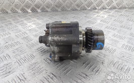 Насос вакуумный toyota land cruiser prado J120 (GE