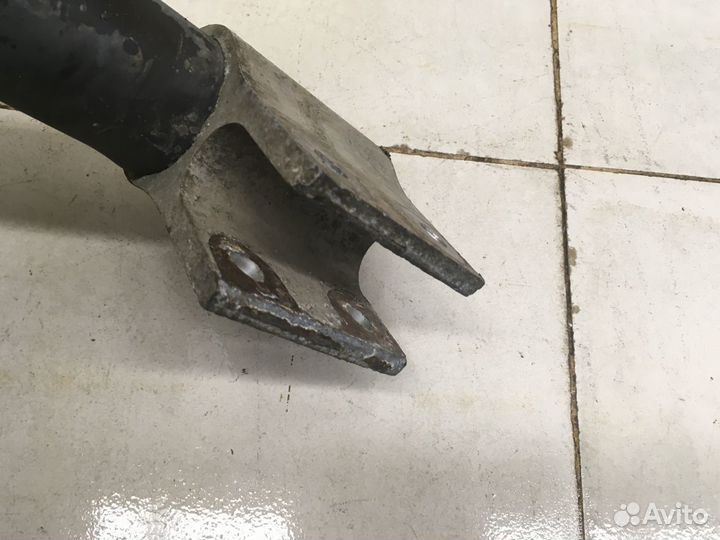 Амортизатор передний левый C4 2005-2011