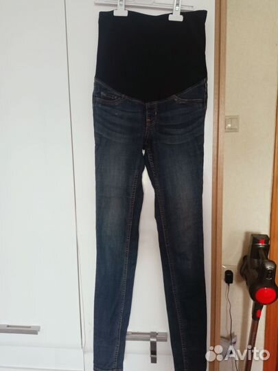 Вещи для беременных пакетом 44-46