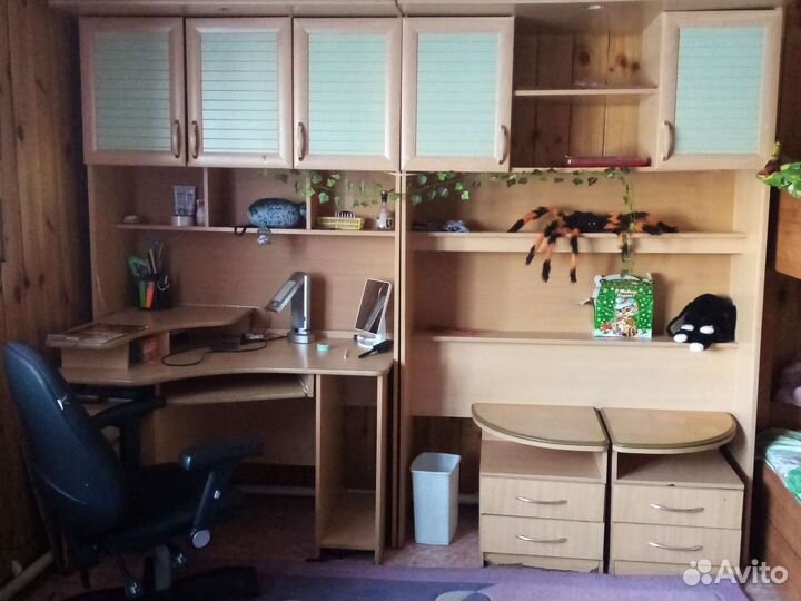 Детская мебель