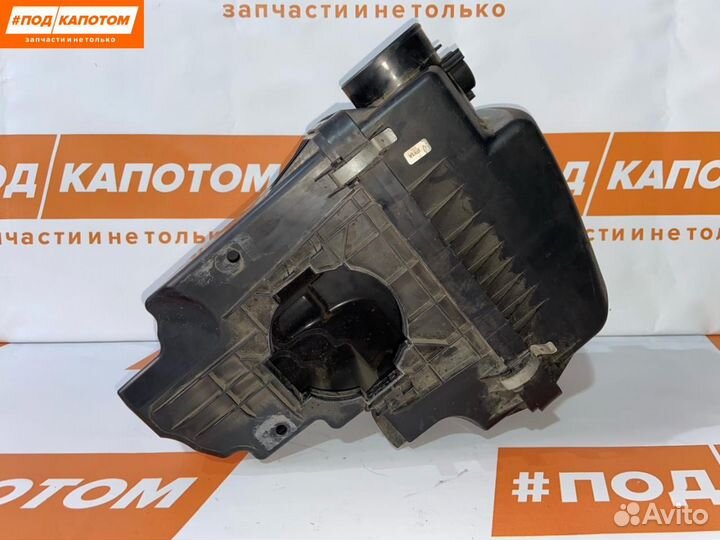 Корпус воздушногo фильтра Mazda 6 GJ 2012 K3006