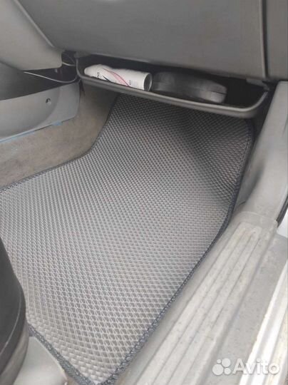 Ева коврики 3d в ваш авто