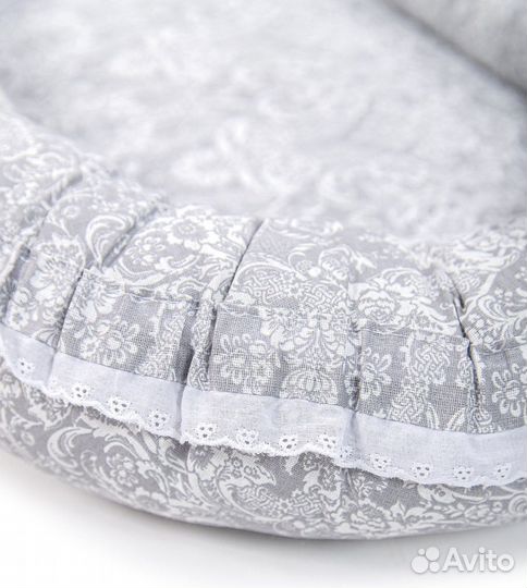 Кокон гнездышко