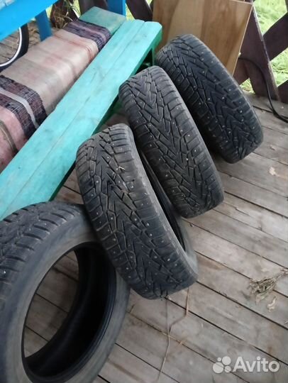 Nordman 7 195/65 R15