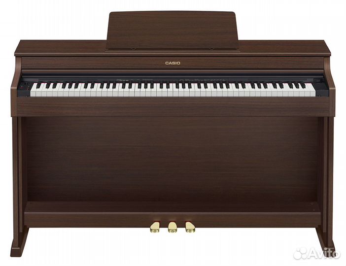 Цифровое пианино casio AP-470