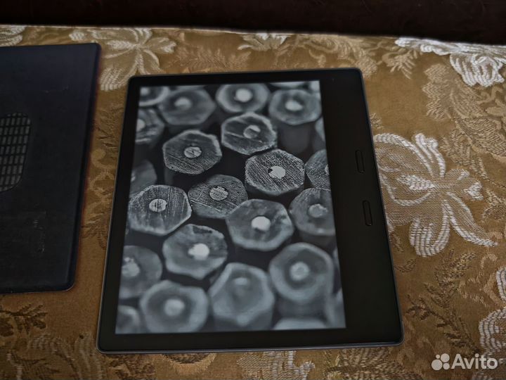 Электронная книга Kindle oasis 2 32gb jb (джеил)