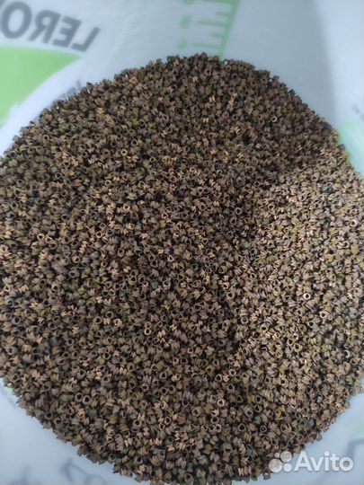 Насадка спн 3.5х3.5 медная