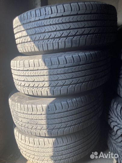 Goodyear Eagle Sport 225/60 R17