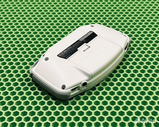 Game Boy Advance (AJ10799117)
