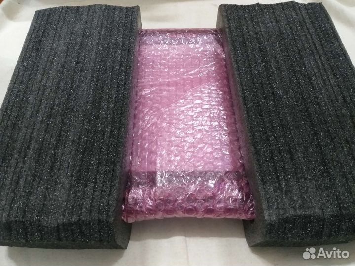 Сенсорный экран Honeywell thor VM3 (50119631-001)