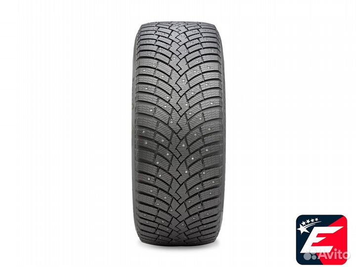 Pirelli Scorpion Ice Zero 2 285/45 R22 114H