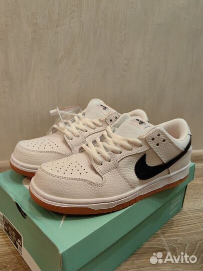 Кроссовки Nike SB Dunk low pro