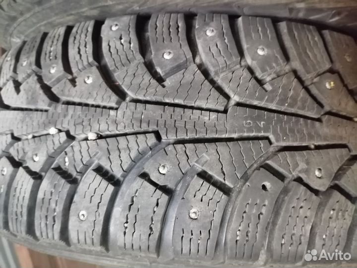 Nokian Tyres Nordman 5 195/65 R15