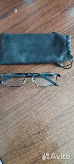 Очки для компьютера