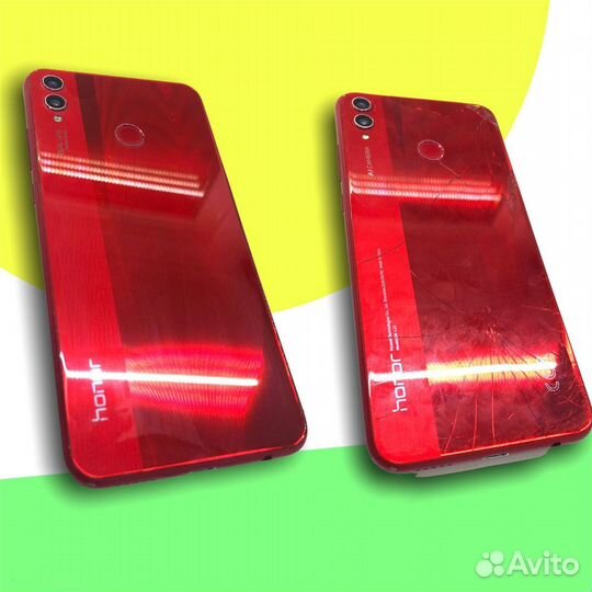 Ремонт Android