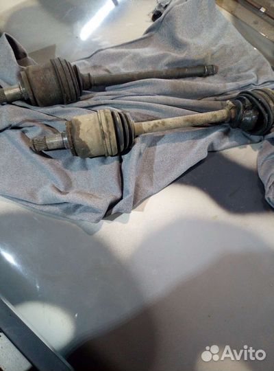 Привода ваз