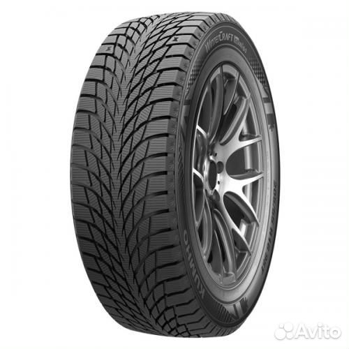 Kumho WinterCraft Ice Wi51 225/50 R17 98T