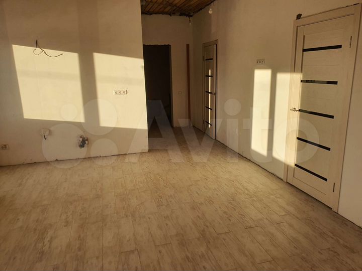 Дом 117 м² на участке 5 сот.