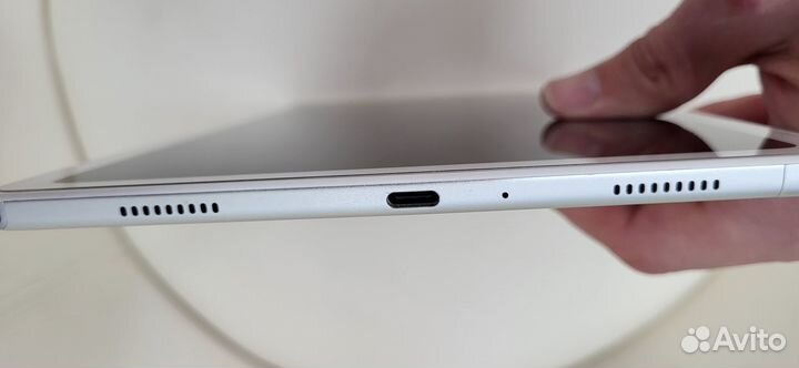 Планшет Samsung Galaxy Tab A7 sm-t500