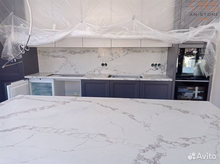 Столешница для кухни