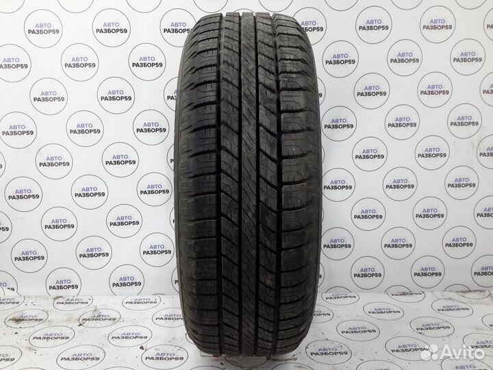 Goodyear Fortera II 235/65 R17 104H