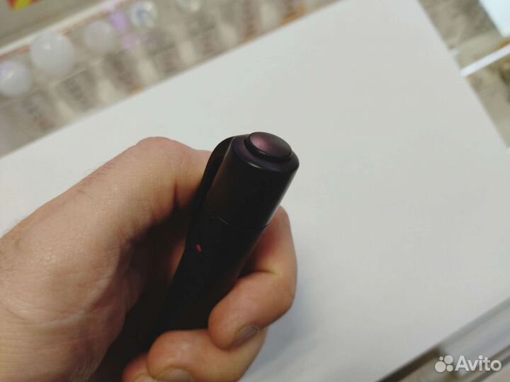 Тестер тормозной жидкости