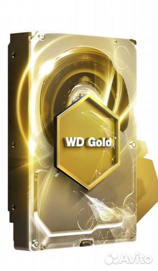 Жёсткий диск WD102kryz HDD 10TB