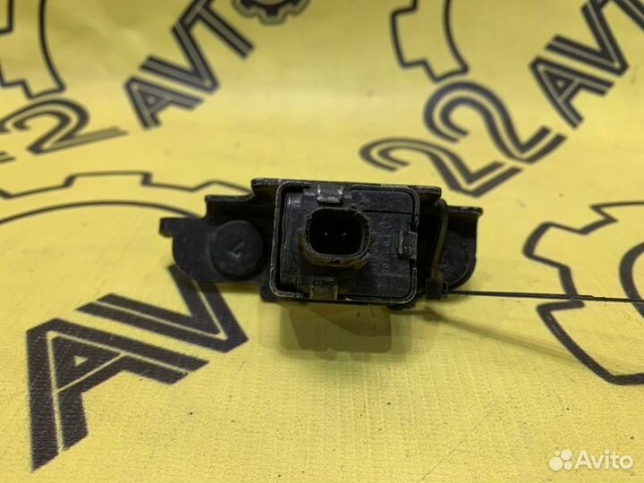 Датчик Airbag Subaru Forester SG5 EJ205 15.02.2007