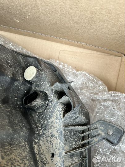 Фара правая LADA granta fl