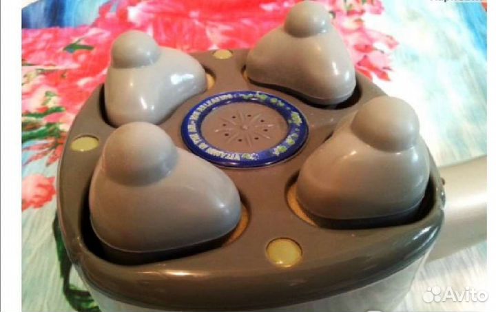 Массажёр mozomi