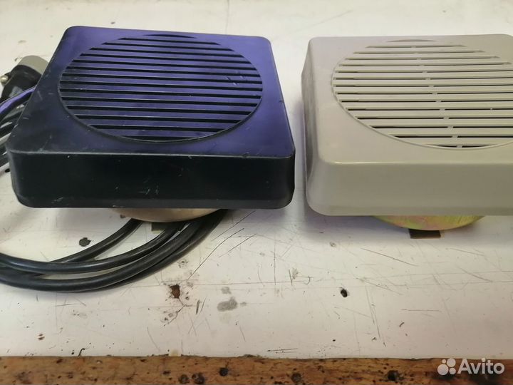 Динамик выносной Лен-В