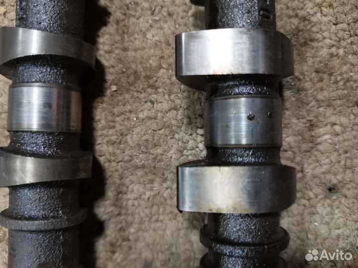 Распредвал ford mondeo 4