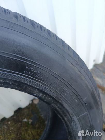 КАМА Кама-Nikola 195/65 R15