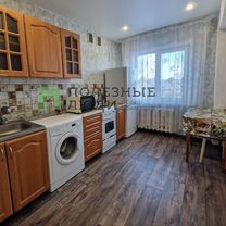 1-к. квартира, 30,4 м², 4/5 эт.