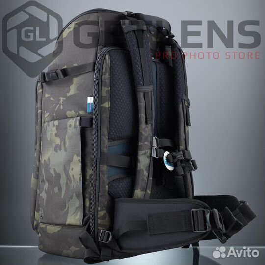 Tenba Axis v2 Tactical Backpack 32 MultiCam Black