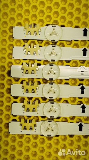 Подсветка Samsung UE48H /UE48J