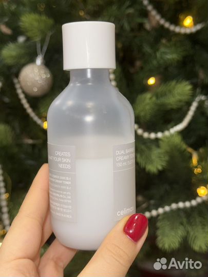 Набор косметики