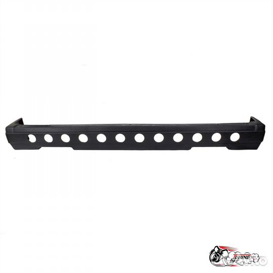 Задний бампер Спорт для Ваз 2104/2105/2107