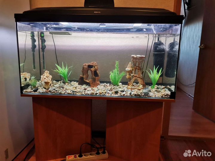 Аквариум