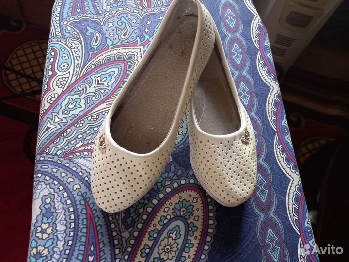Туфли