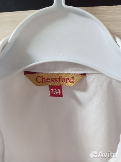 Кофта школьная для девочки 134